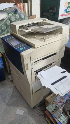 xerox 5855 for sale