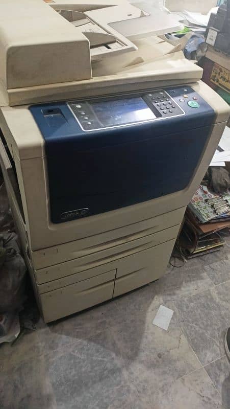 xerox 5855 for sale 1