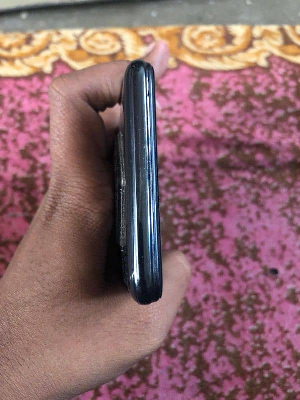 Infinix Zero 8 With Box 5