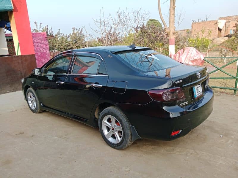 Corolla xli 11