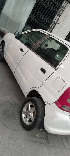 Suzuki Alto 2006