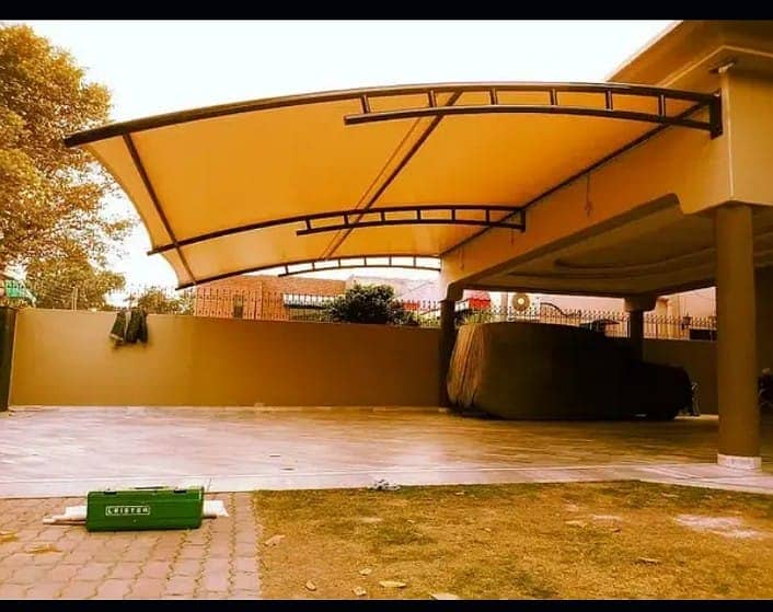 Car Parking Shade | Marquee sheds | Rolling sheds | Canopy 14