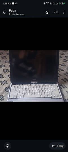 core i 7 1 st gen laptop