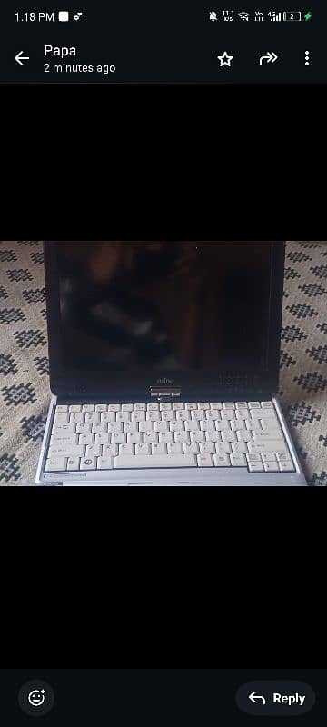 core i 7 1 st gen laptop 0