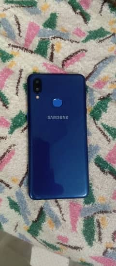 Samsung galaxy a10s