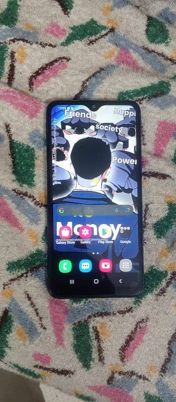 Samsung galaxy a10s 3