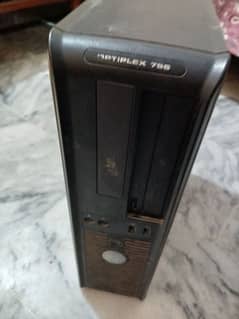 dell pc  good condition