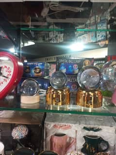 LED Global Lamps