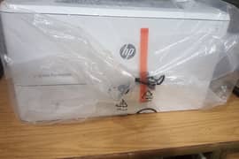 HP Laser Jet Pro M404dn Printer