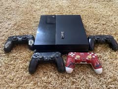 PLAYSTATION