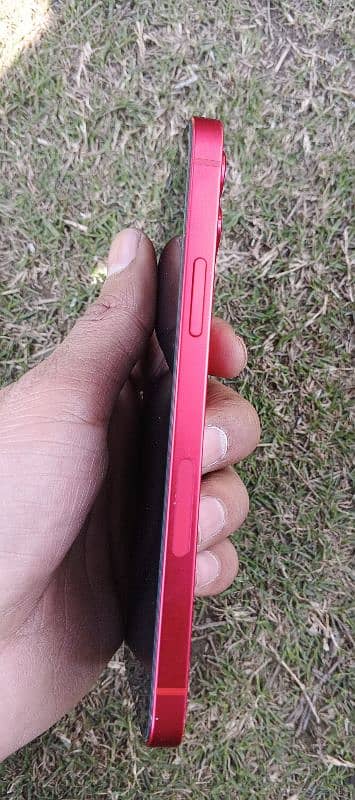 iphone 12 128gb with charger for sale condition 10/10 non pta jv 2