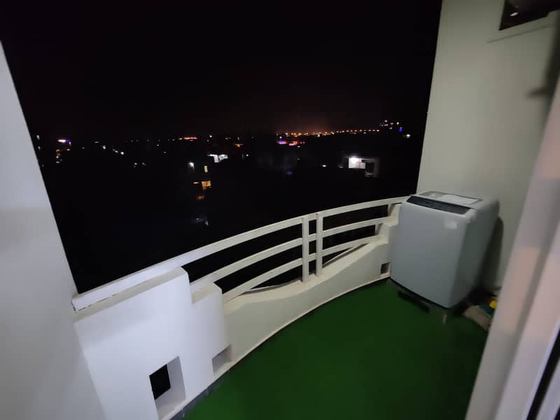 2BHK luxury flat. two bedroom fully furnished apartment available for rent 25