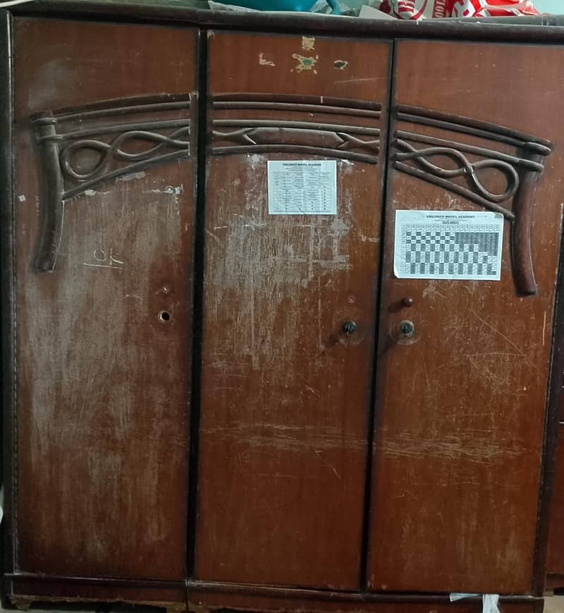 Wooden Old Furniture Sale 2