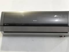 1 ton gree inverter ac