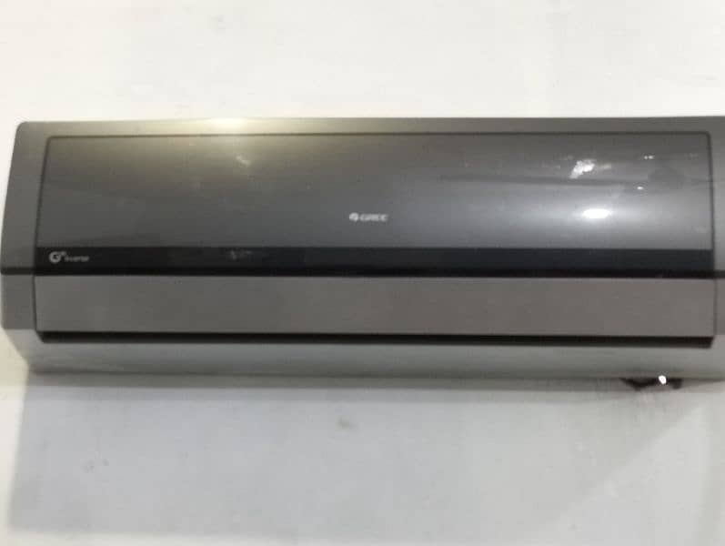 1 ton gree inverter ac 0