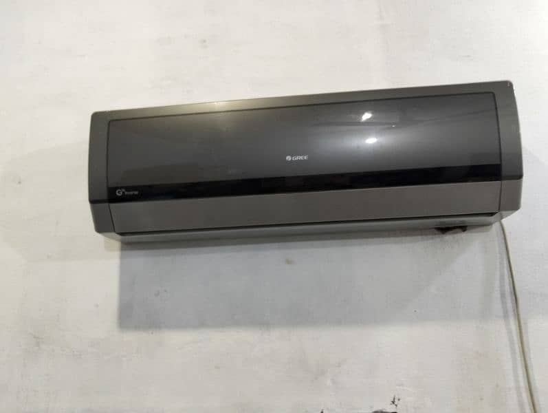 1 ton gree inverter ac 1