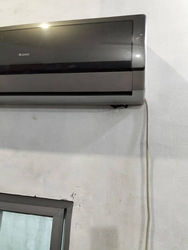 1 ton gree inverter ac 2