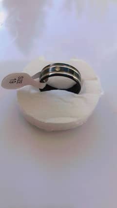 Mens & girls new arrival ring