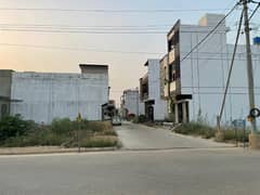 Centrally Located Prime Location Residential Plot For sale In Sector 25-A - Punjabi Saudagar Multi Purpose Society Available