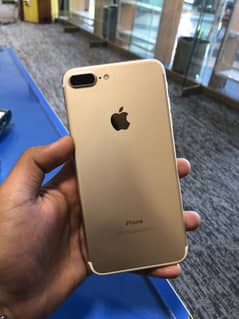 Apple iPhone 7 Plus