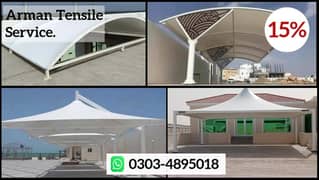 Tensile Pvc Parking | Parking Sheds | Canopy | Marquee | Hall shed