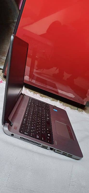 Hp probook 450 G2 core i5 5th generation All ok 6