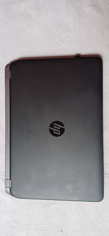 Hp probook 450 G2 core i5 5th generation All ok 8