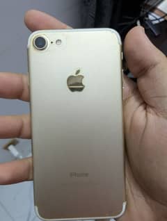 iphone 7 256gb Pta Approved