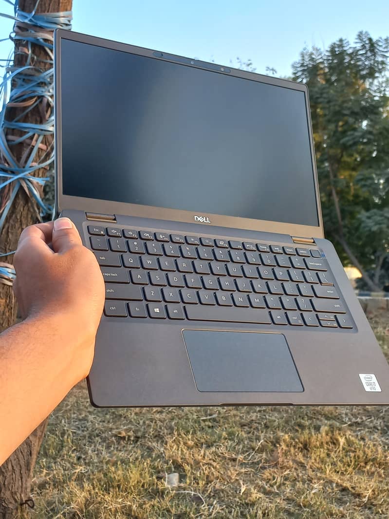 dell latitude 7310 core i7 10th gen 16gb ram 10