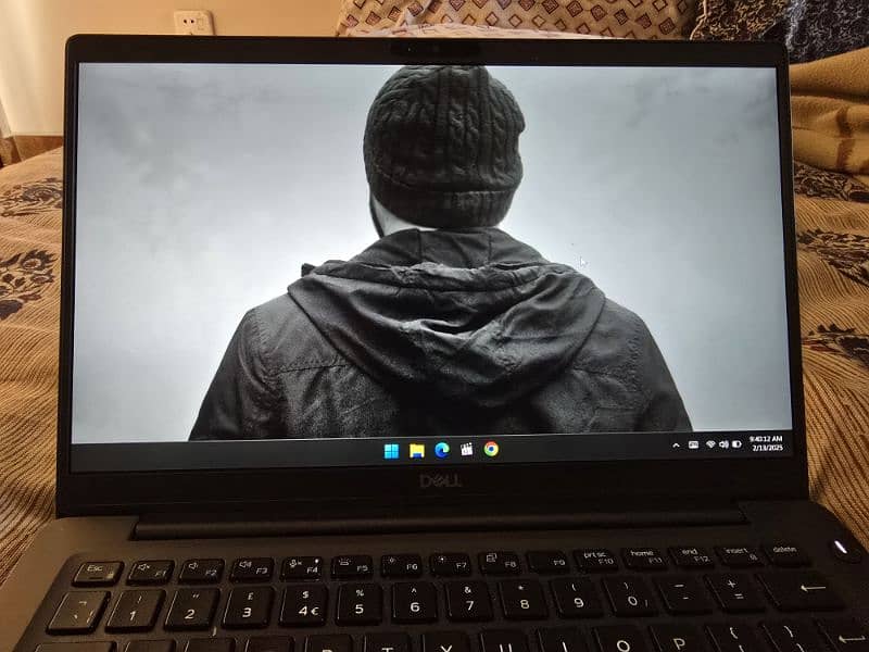 Dell latitude 7400 i5 8th gen 6