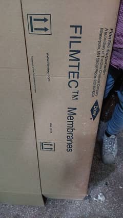 8040 Filmtec Dow Membrane Made In USA