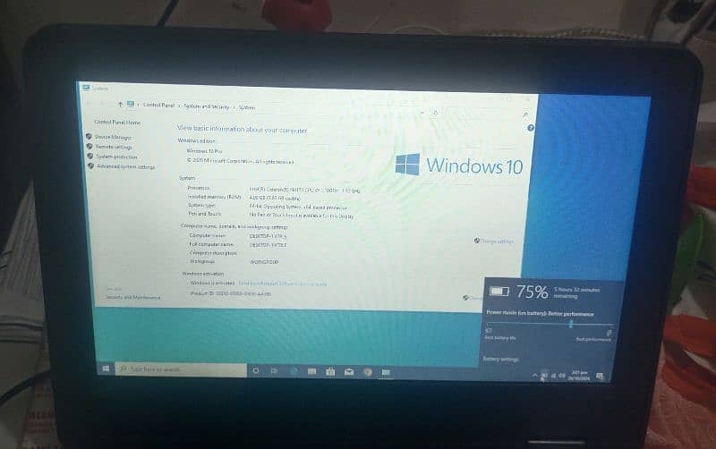 good condition 12 th gen laptop 2