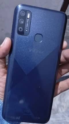 INFINIX HOT 9 PLAY