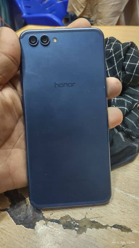 honor view 10  6gb 128gb 1