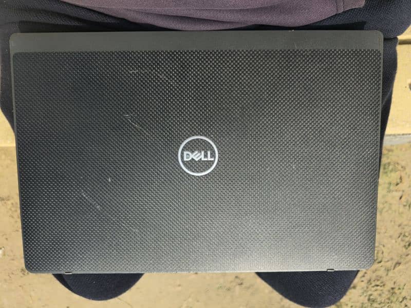 Dell latitude 7400 i5 8th gen 0