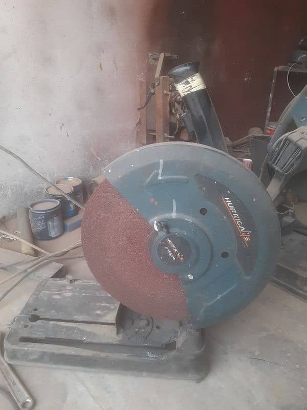 steel pipe cutter for sale 14" 2