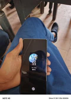 infinix note 40