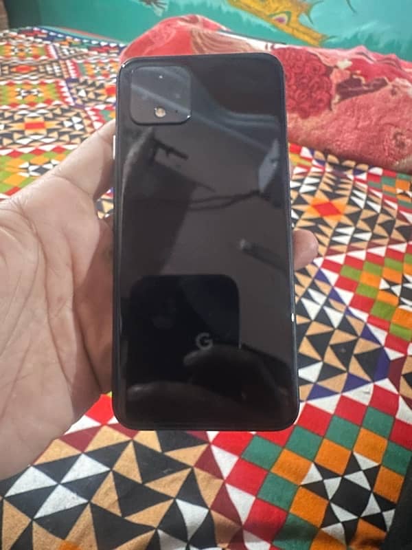 google pixel 4 64gb 0