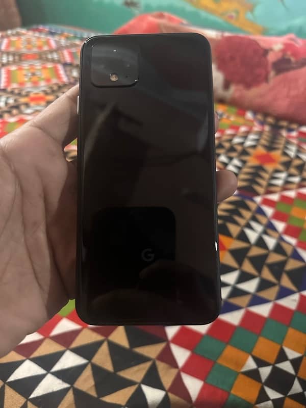 google pixel 4 64gb 1