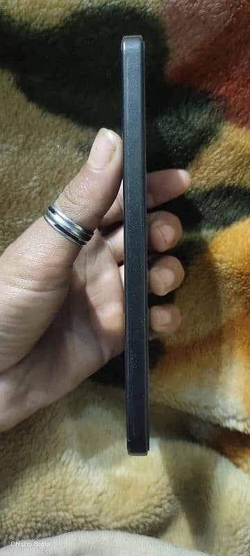 Redmi Note 13 Black Colour 256Gb 6