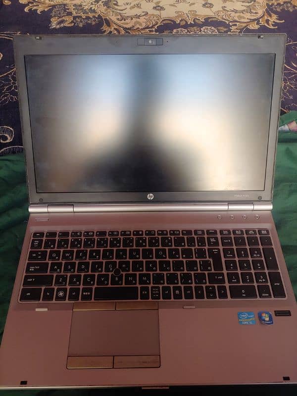 HP ELITE BOOK Urgent sale 2