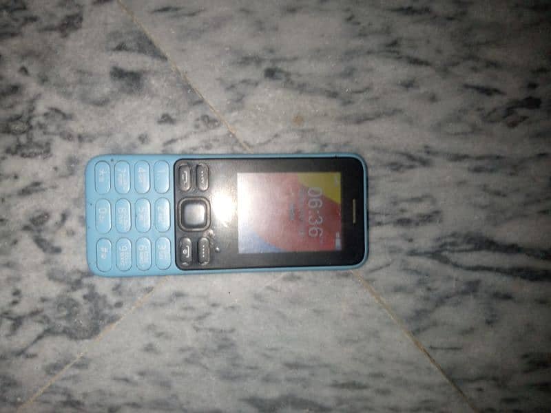 Itel keypaid 2