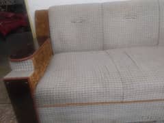 5 seater sofa set