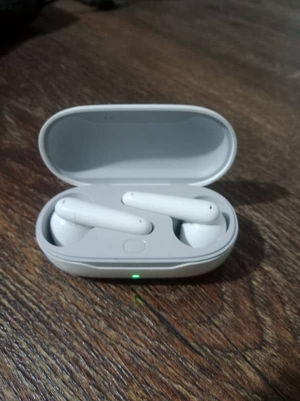 Huawei air buds 1