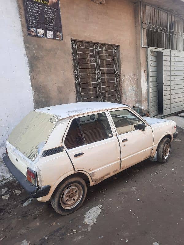 Suzuki FX 1985 03164807473 2