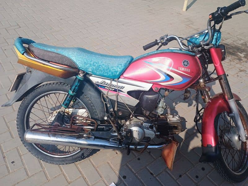 Bike For Sale 7