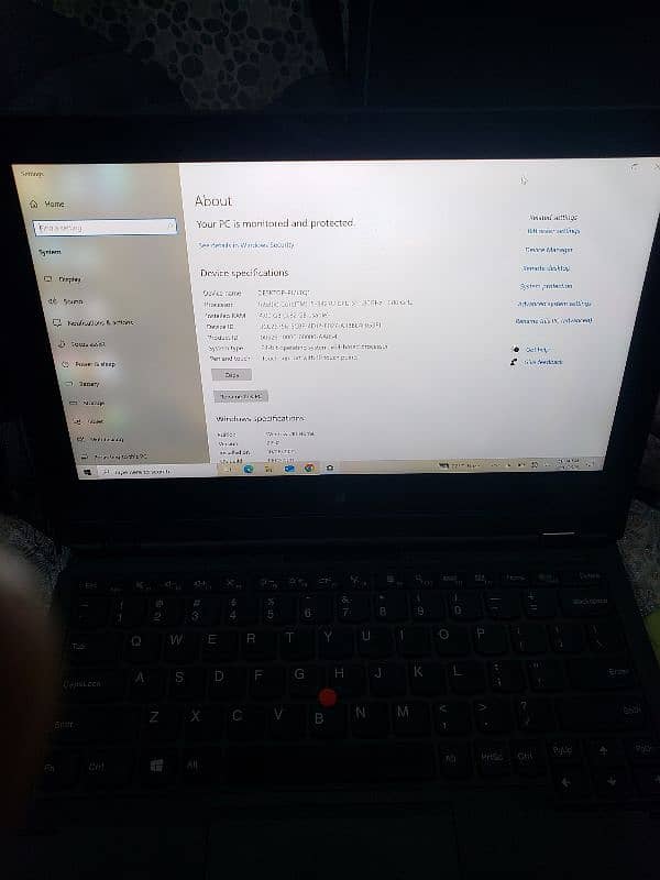 lenovo good condition i5 3rd gen laptop 2