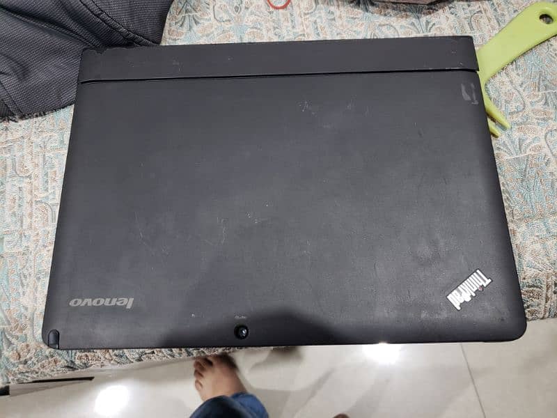 lenovo good condition i5 3rd gen laptop 5