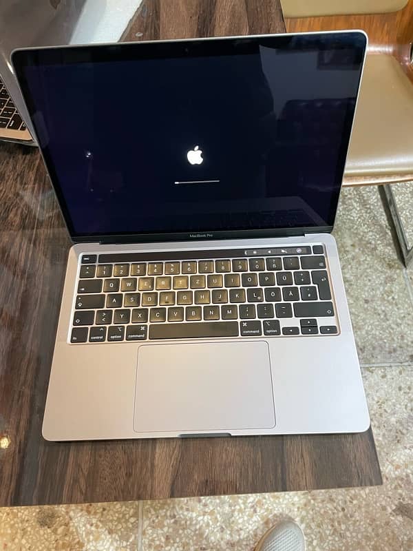 Apple Macbook Pro 13” 32GB RAM 2TB SSD 2020 Model Best Device low 2