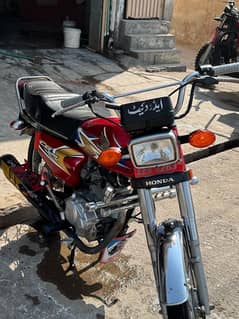 honda bike for sale